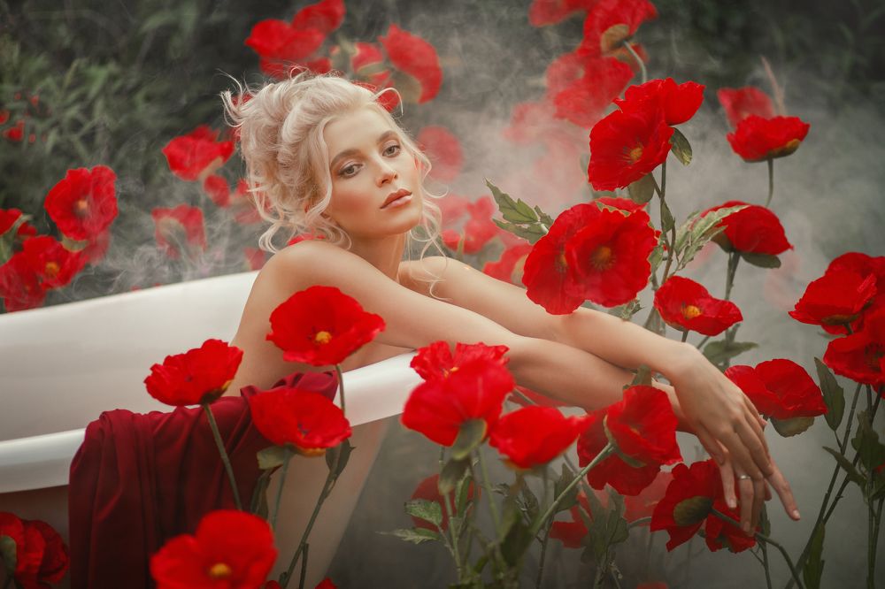 Photograph by Паршина Настасья