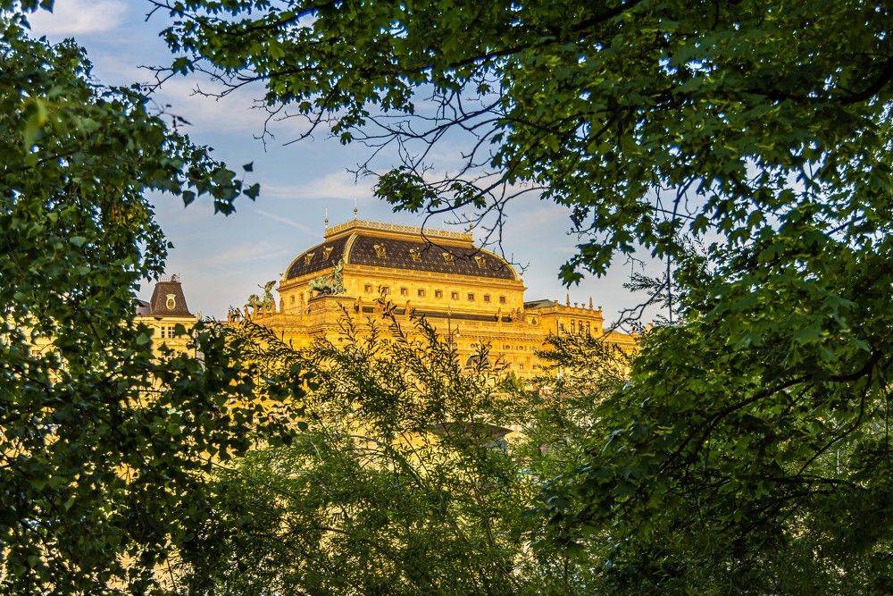 Photograph by Franta Krtil