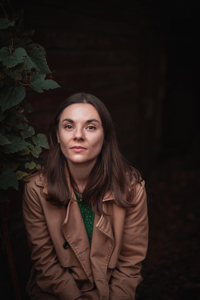 Photograph by Мария Купревич