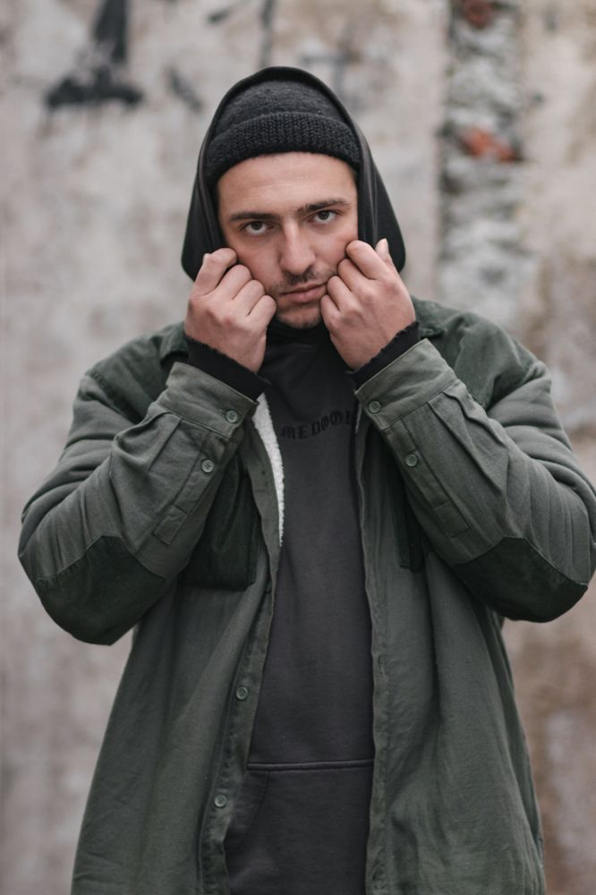 Photograph by Виктория Руснак