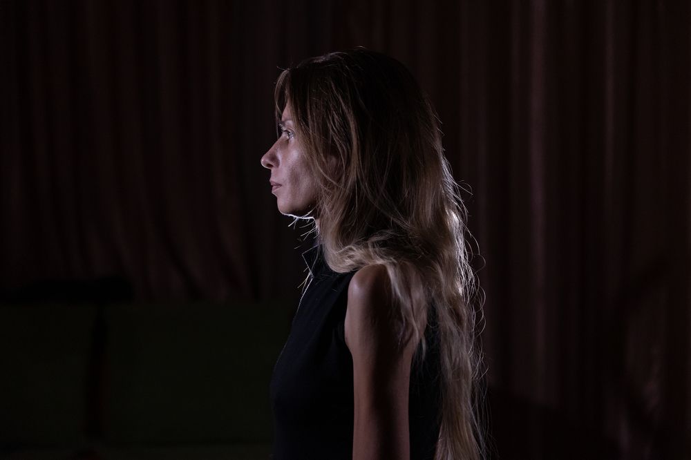 Photograph by Ольга Гирусова