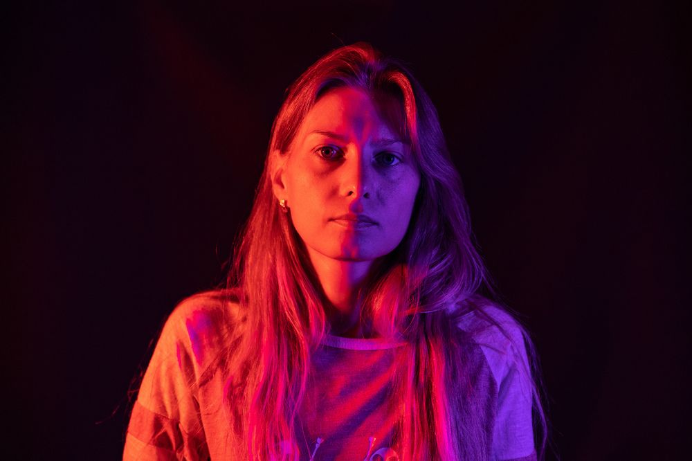 Photograph by Ольга Гирусова