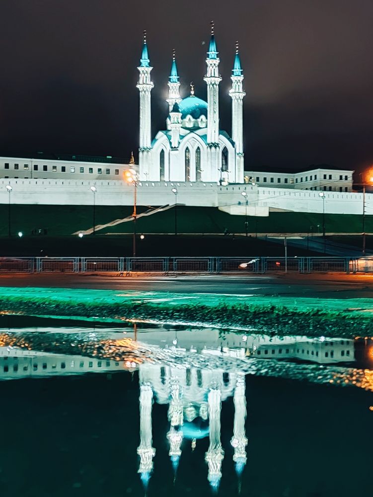 Photograph by Ирина Ященко