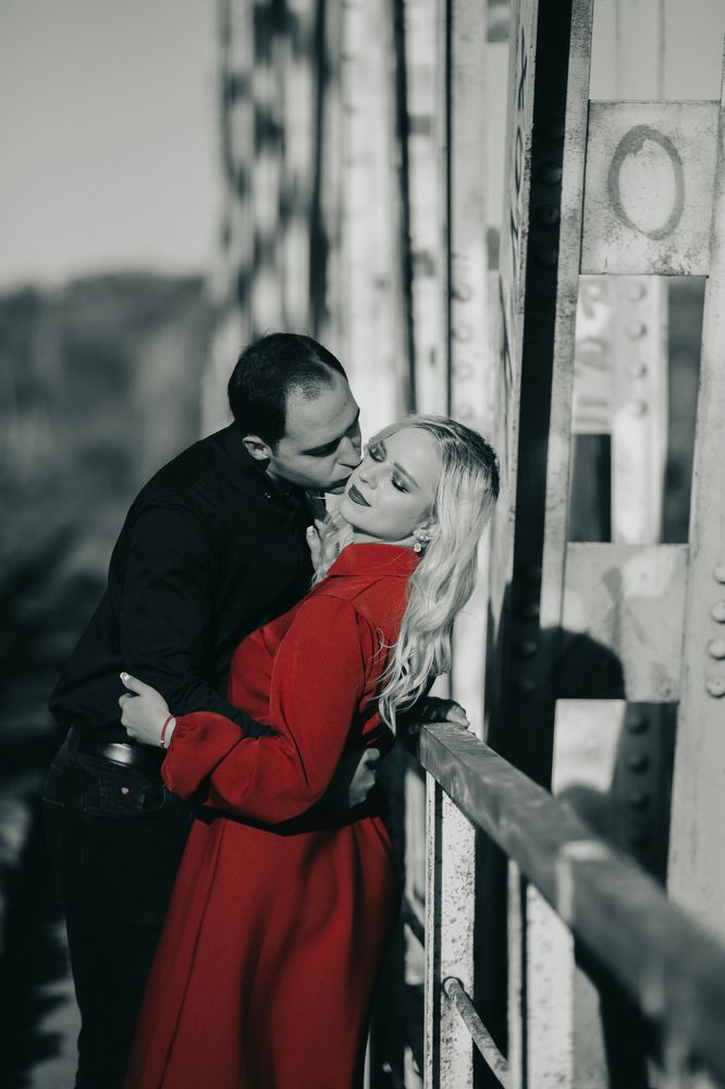 Photograph by Анастасия Лымарь