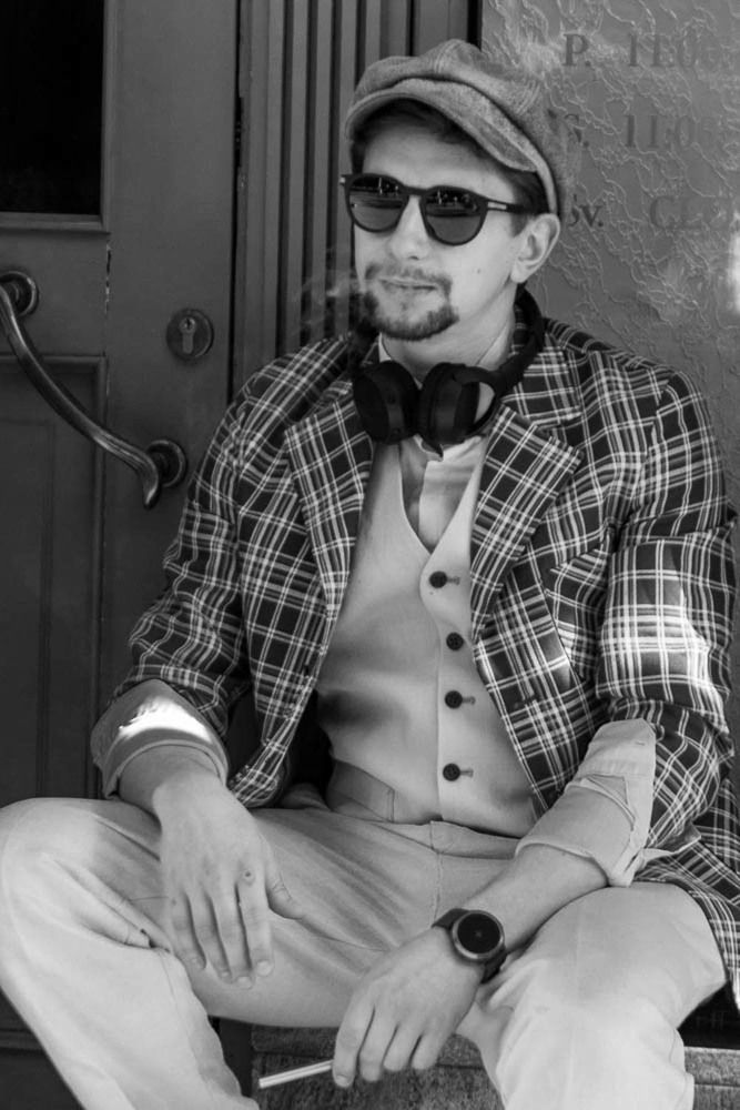 Photograph by Ineta Osipoviča