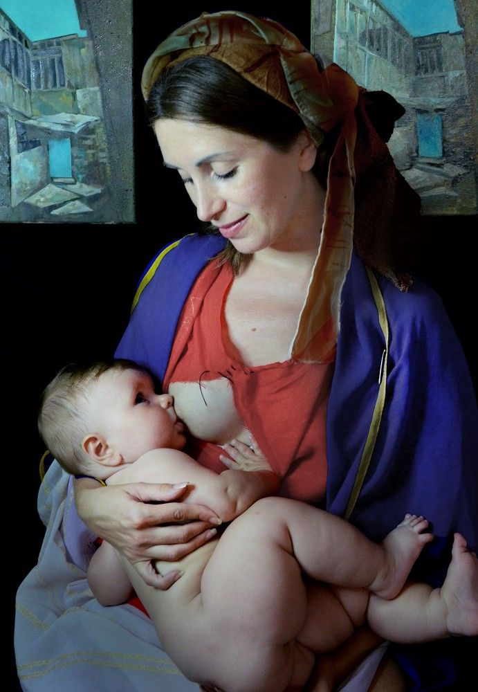 Photograph by Инна Гаджиева