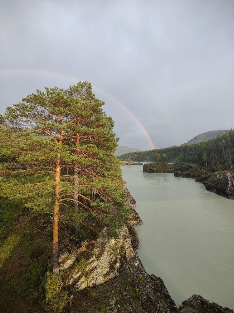 Photograph by Татьяна Гулакова