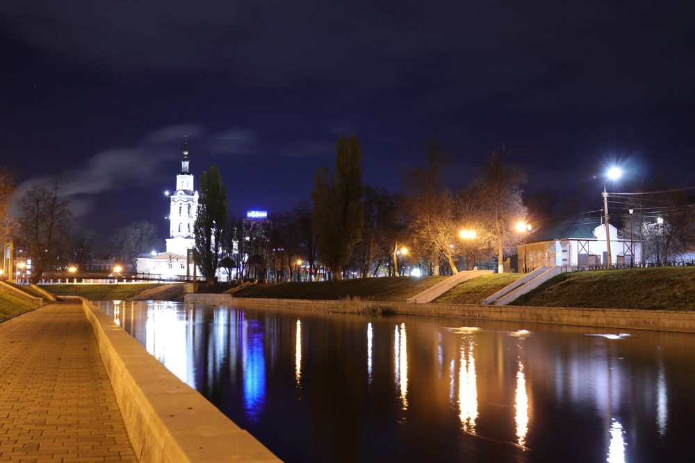 Photograph by Иван Скрипкин