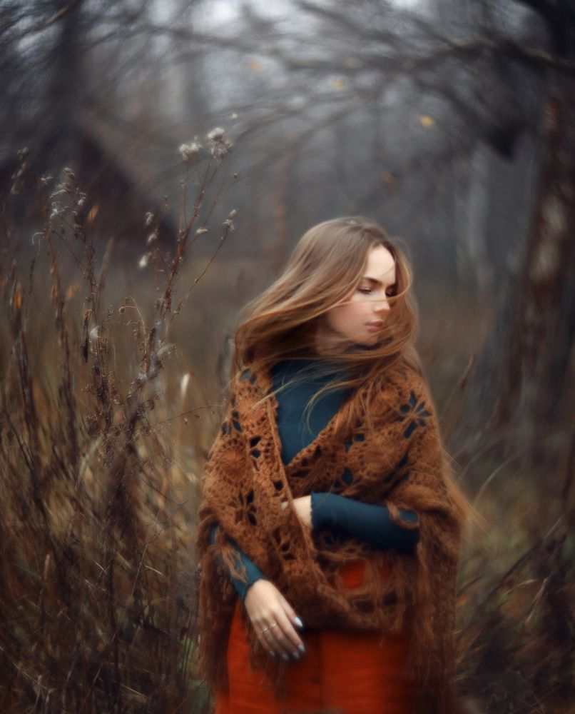 Photograph by Анна Мельникова