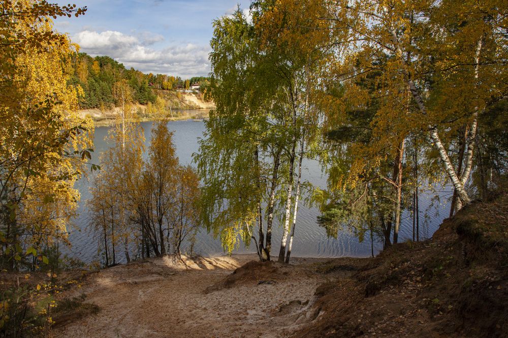 Photograph by Александр Спиридонов