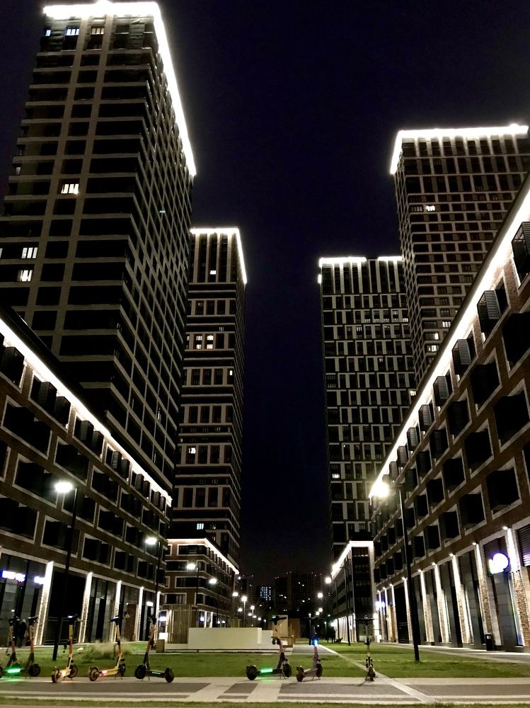 Photograph by Михаил Некрасов