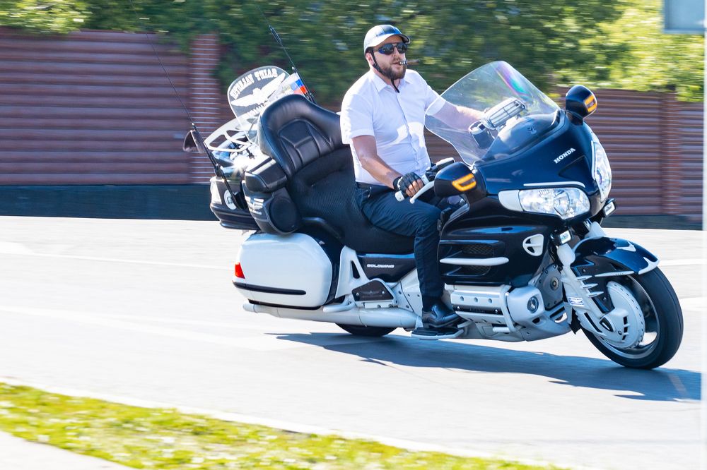 Photograph by Ольга Гирусова