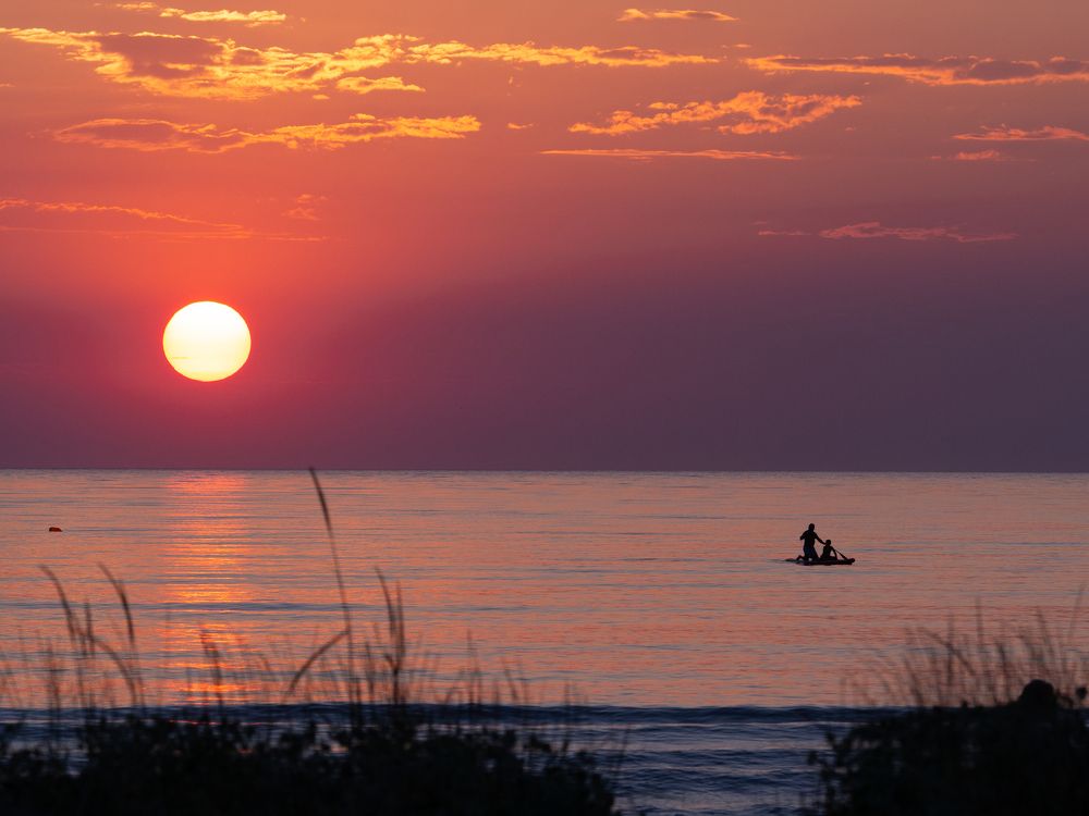 Photograph by Olga Zharkova