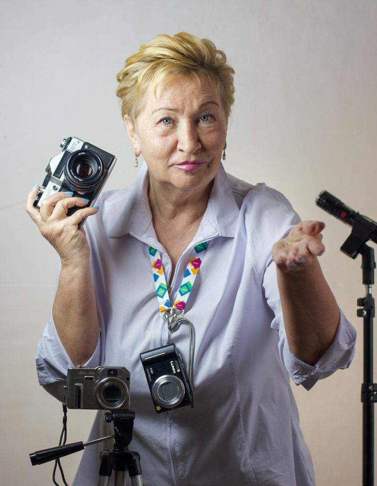 Photograph by Михаил Гордий