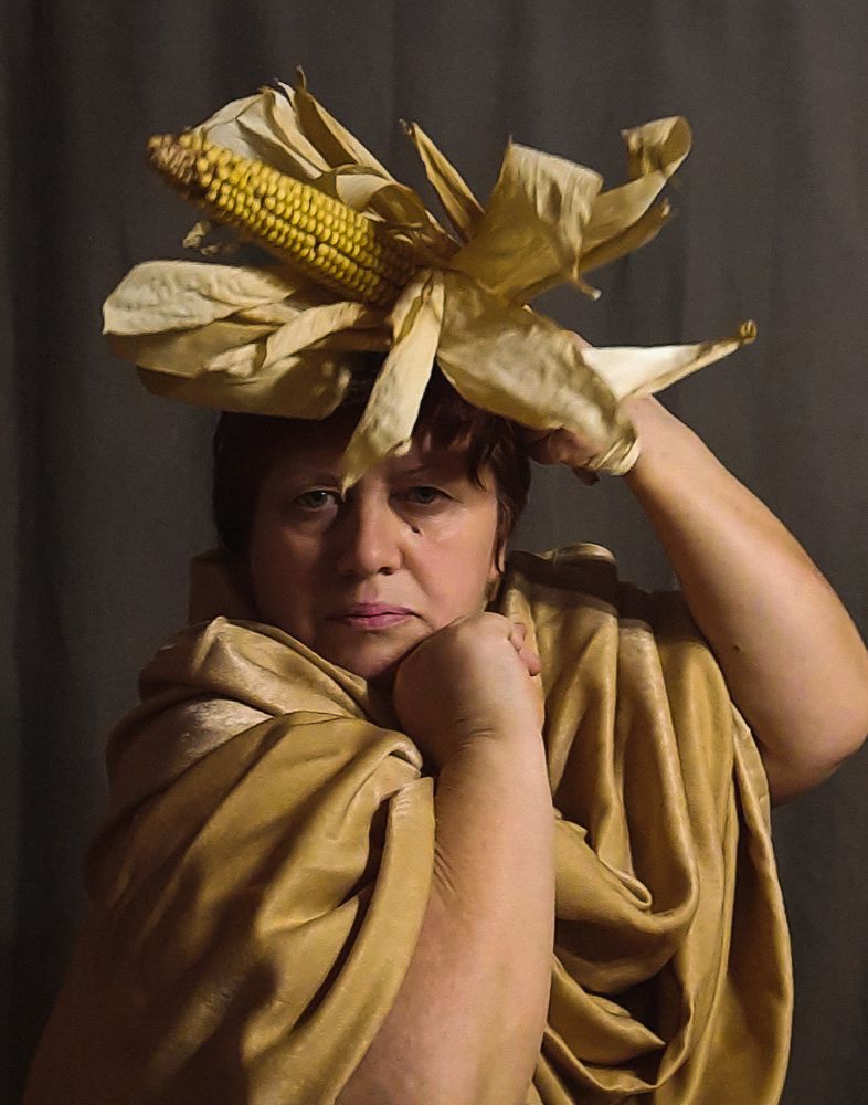 Photograph by Светлана Моисеева