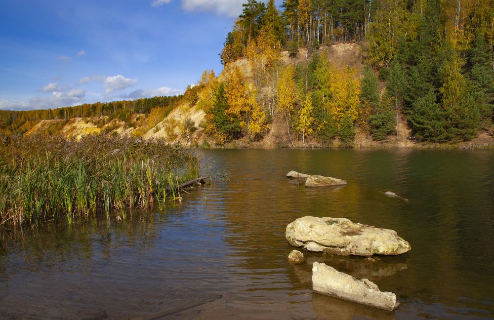 Photograph by Александр Спиридонов