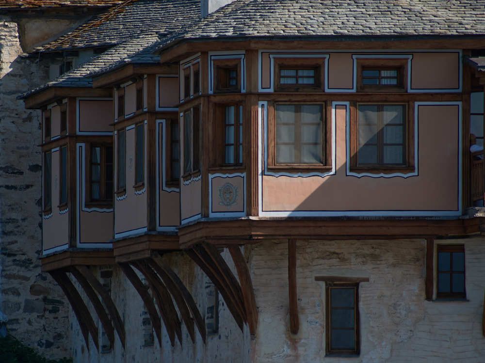 ...ритмичная жизнь