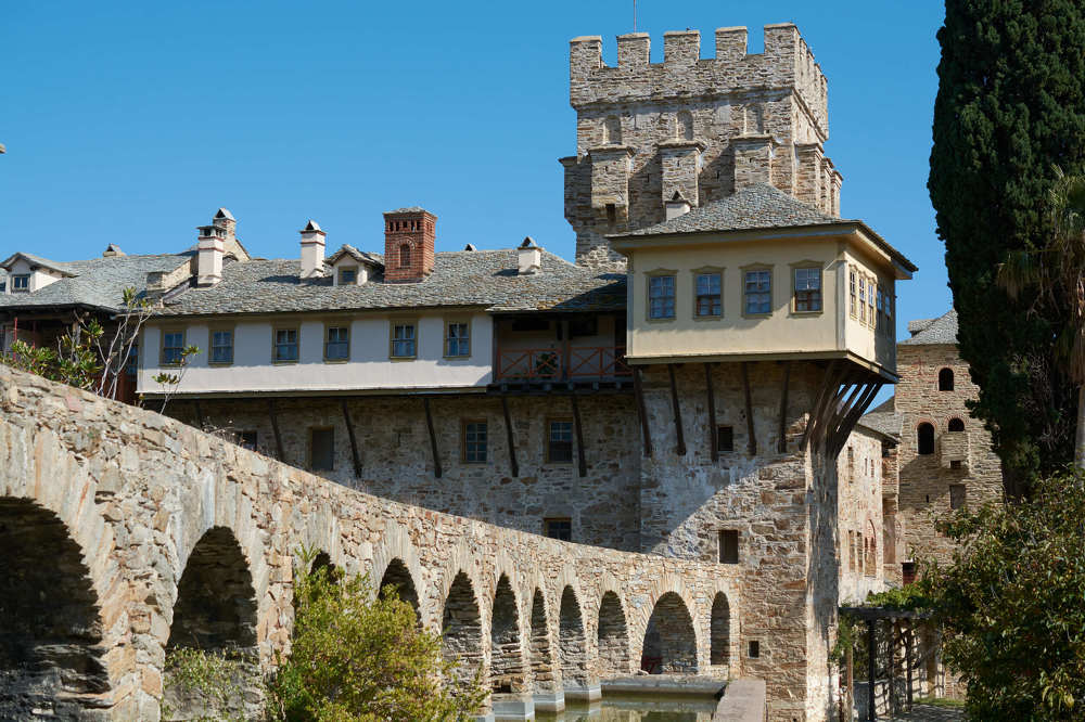 Photograph by Alexander Usenko