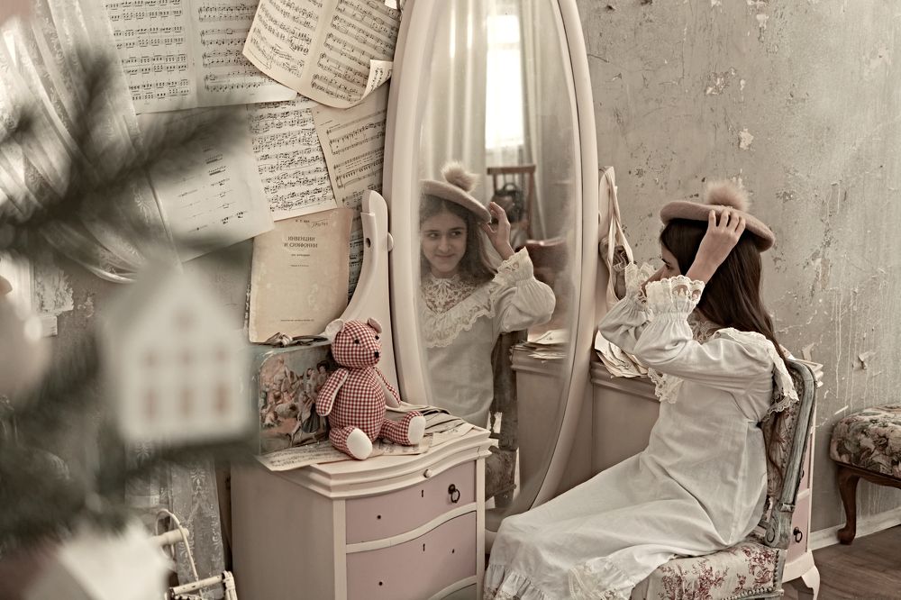 Photograph by Alexander Usenko