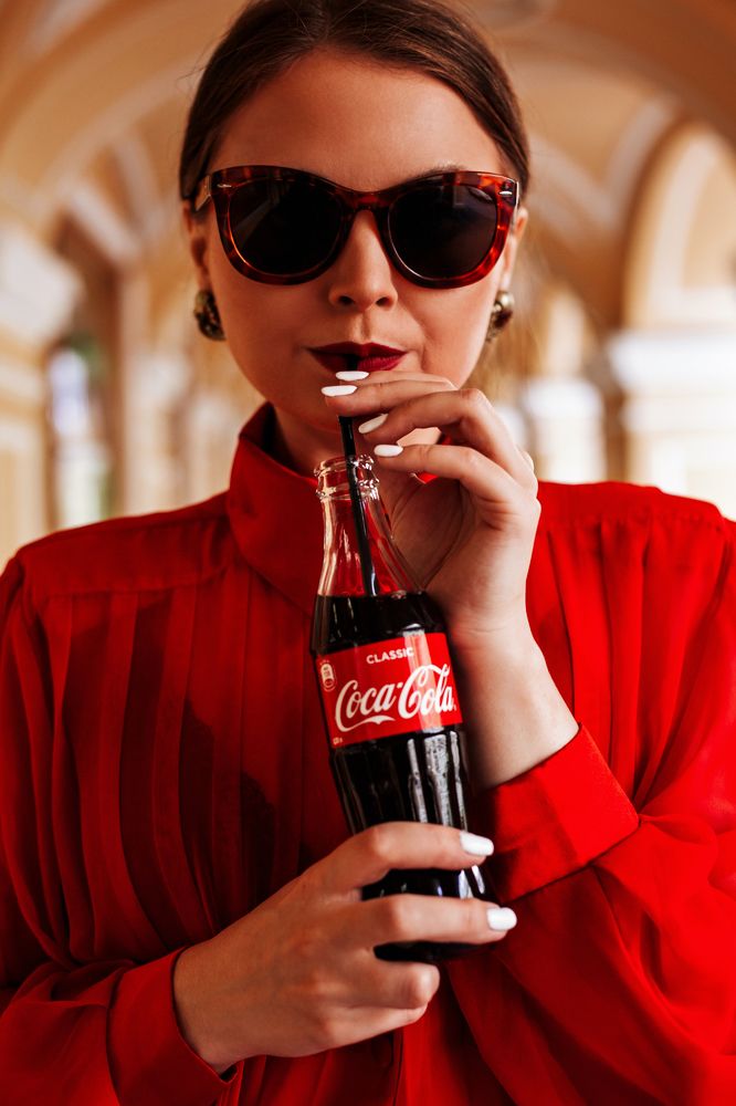 Photograph by Marina Moreva