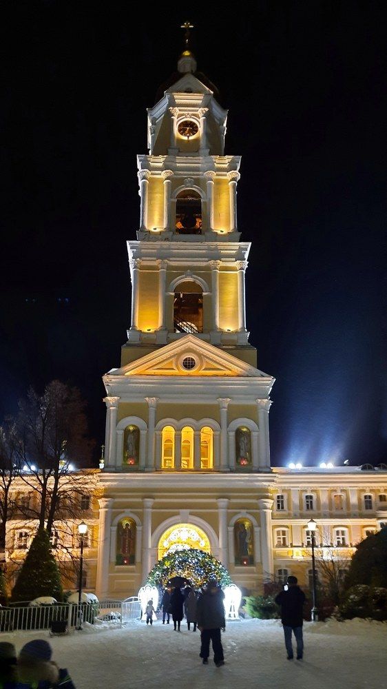 Photograph by Светлана Моисеева