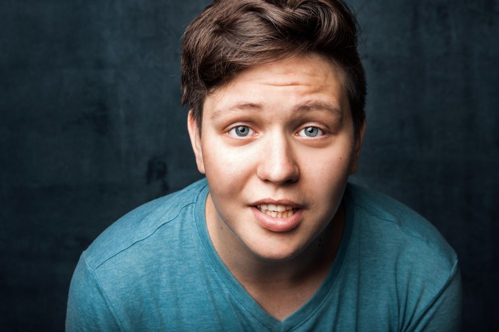 Photograph by Marina Moreva