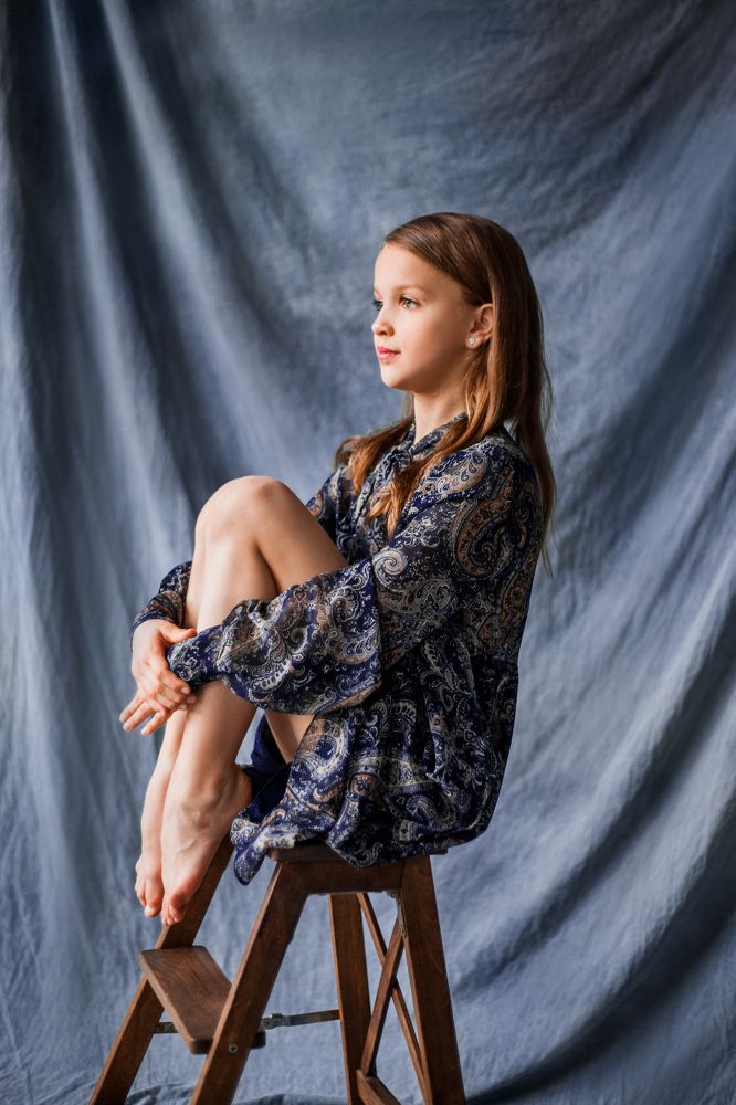 Photograph by Marina Moreva