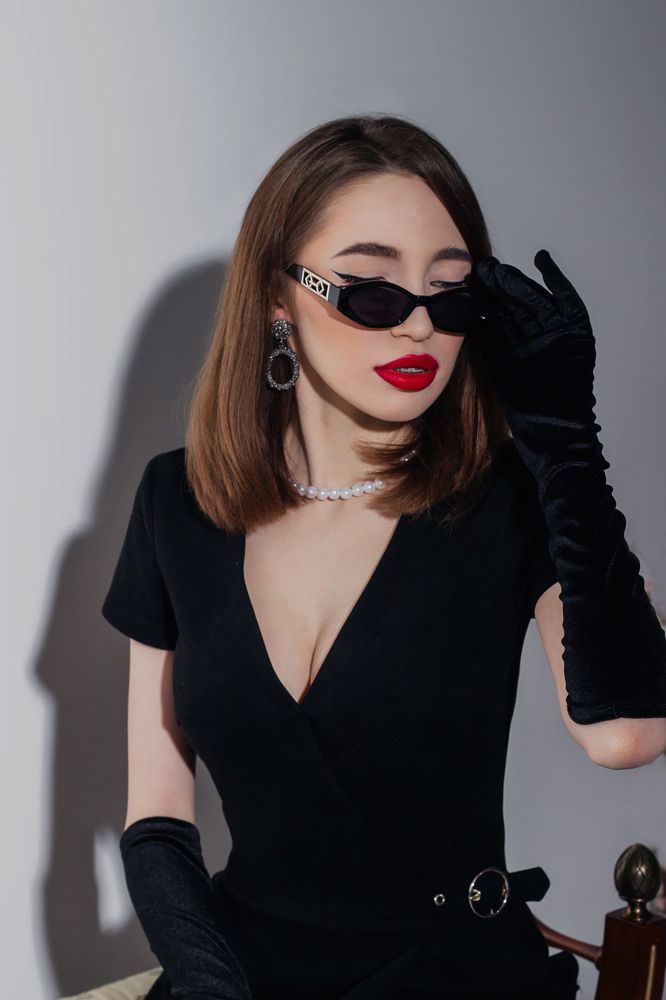 Фотография автора Анастасия Пестрецова