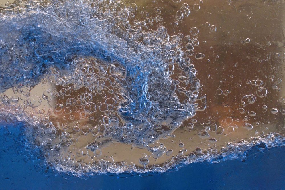 Photograph by Lucía Ruiz