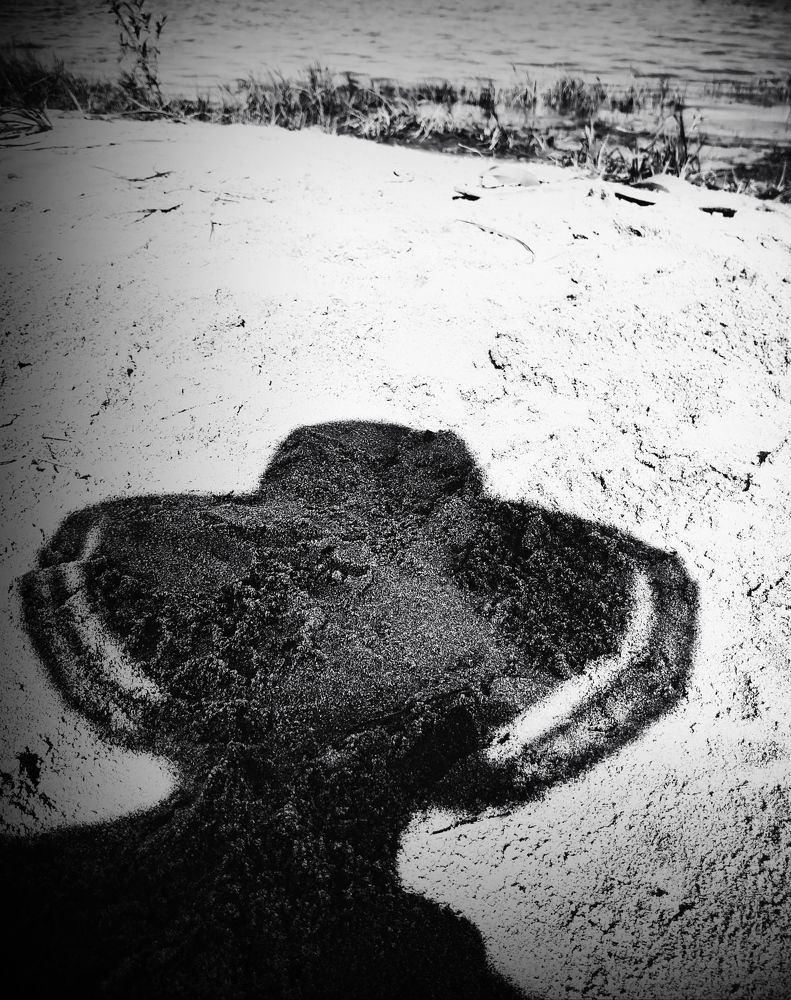 Незнакомка