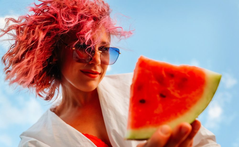 Photograph by Ольга Крюкова