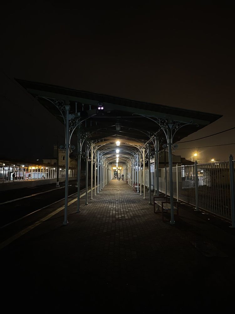 Photograph by Сергей Герасимов