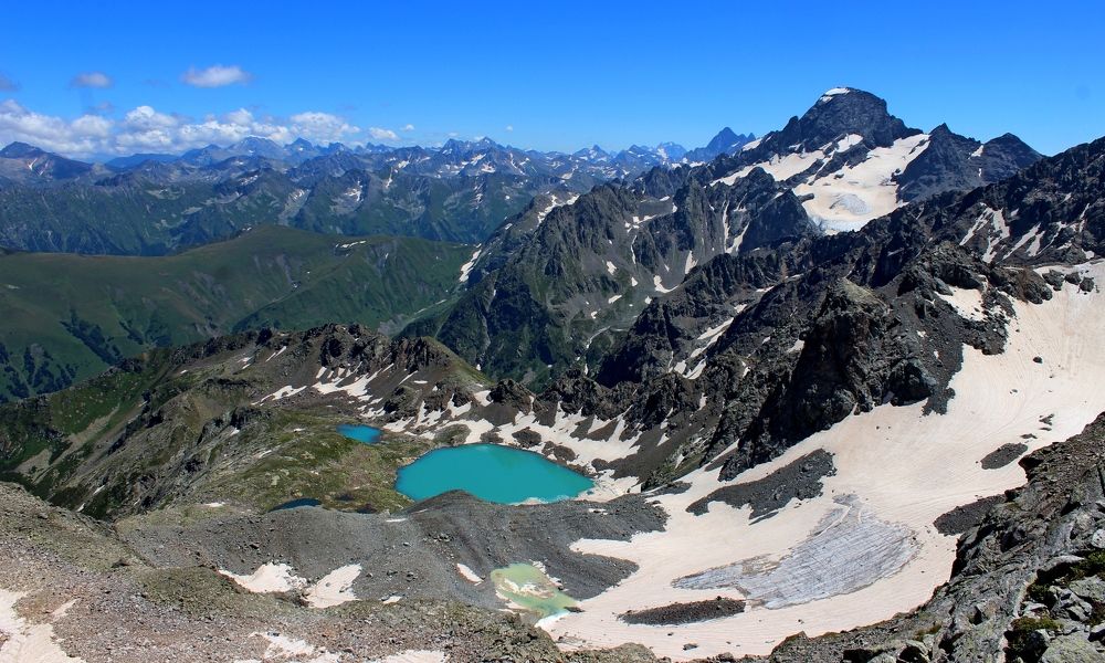 Photograph by Сергей Смоленцев