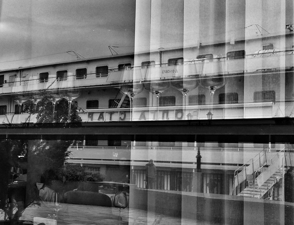 Photograph by Анна Матецкая