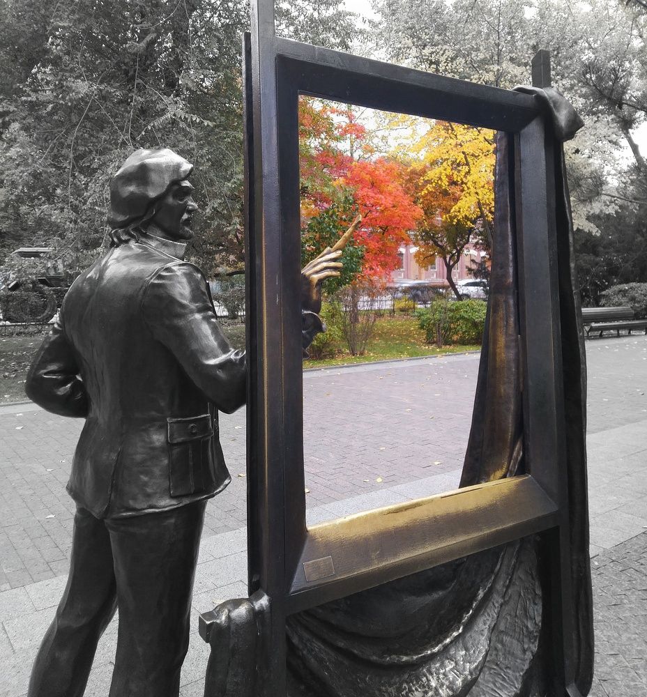 Photograph by Анна Матецкая