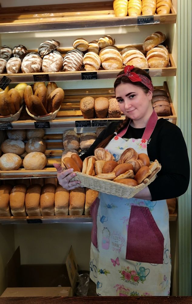 Photograph by Виктория Федосеенко