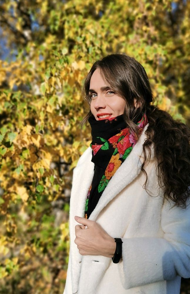 Photograph by Виктория Федосеенко