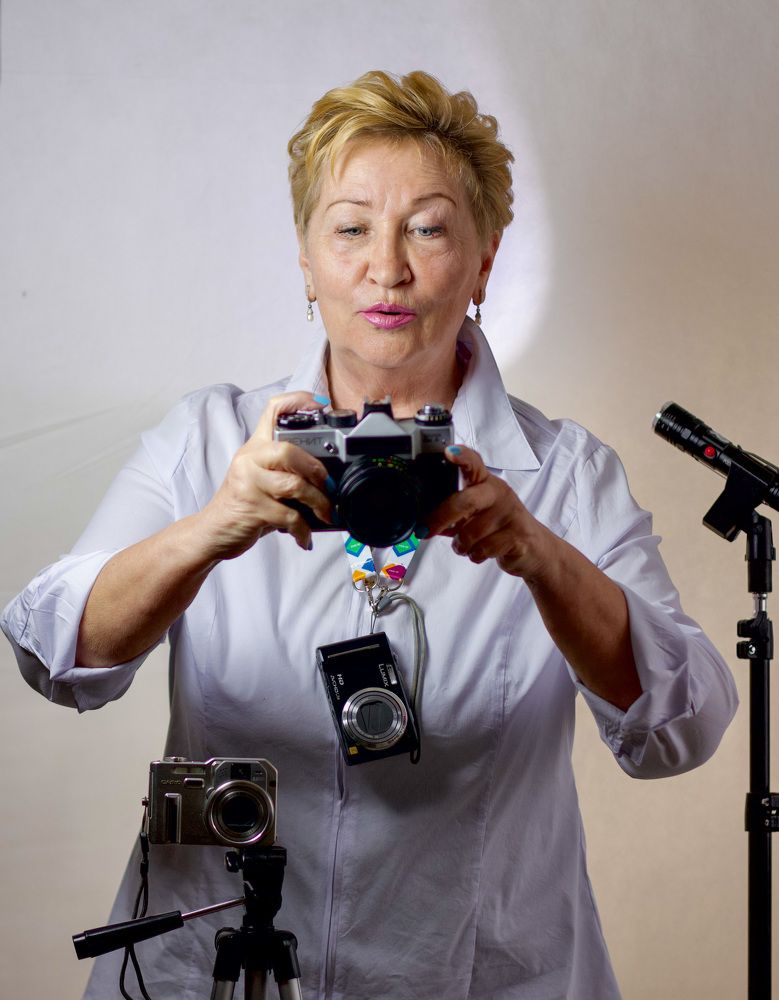 Photograph by Михаил Гордий