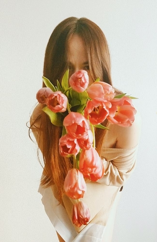 Photograph by Natalya Guseva