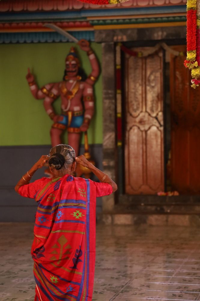 Photograph by Glorius Delima