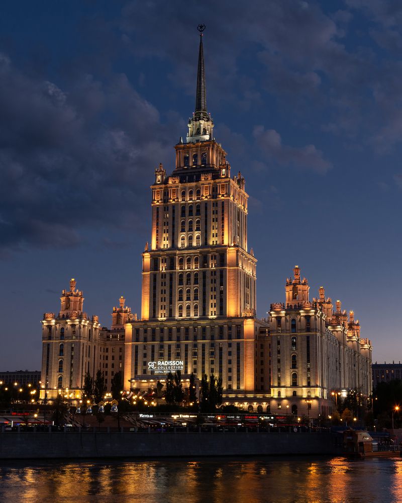 Photograph by Кирилл Лебедев