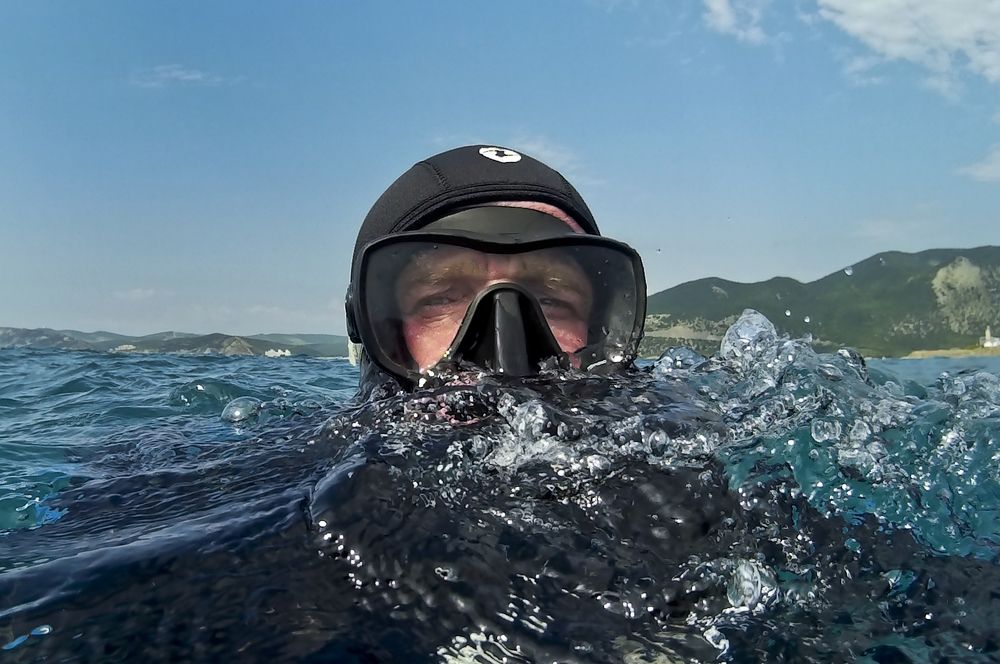 Фотография автора Эрнст Антонов