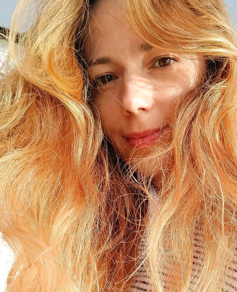 Photograph by Natalya Guseva