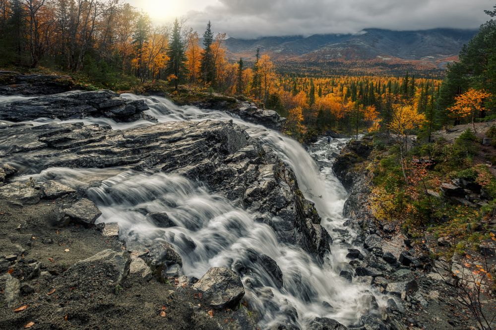 Photograph by Владимир Колесников