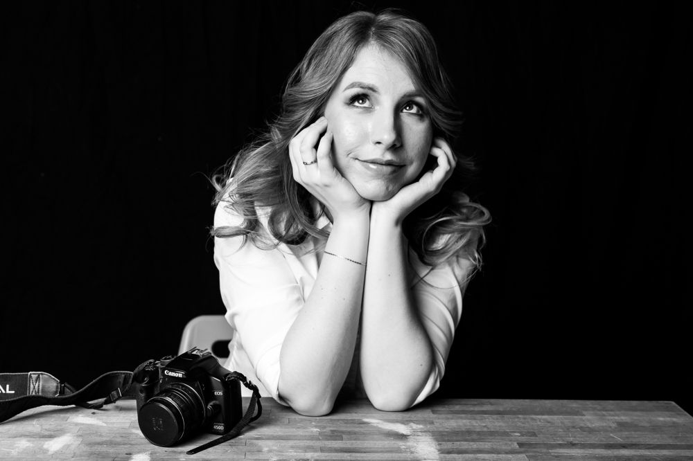 Photograph by Элина Ларченкова