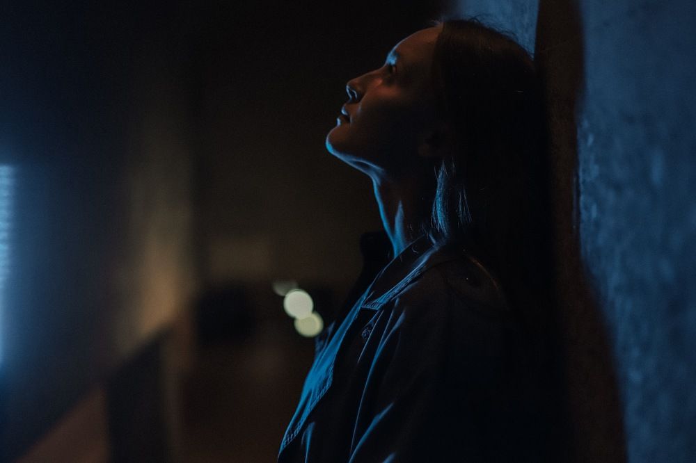 Photograph by Элина Ларченкова