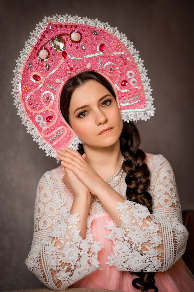 Фотография автора Валентина Полунина