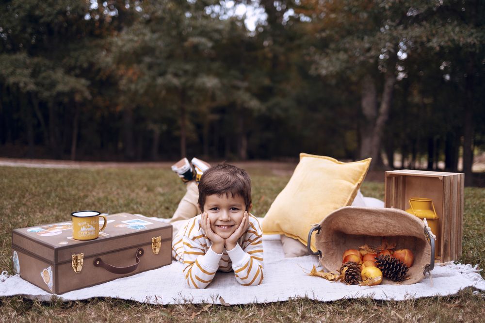 Photograph by Anastasiia Eliseeva