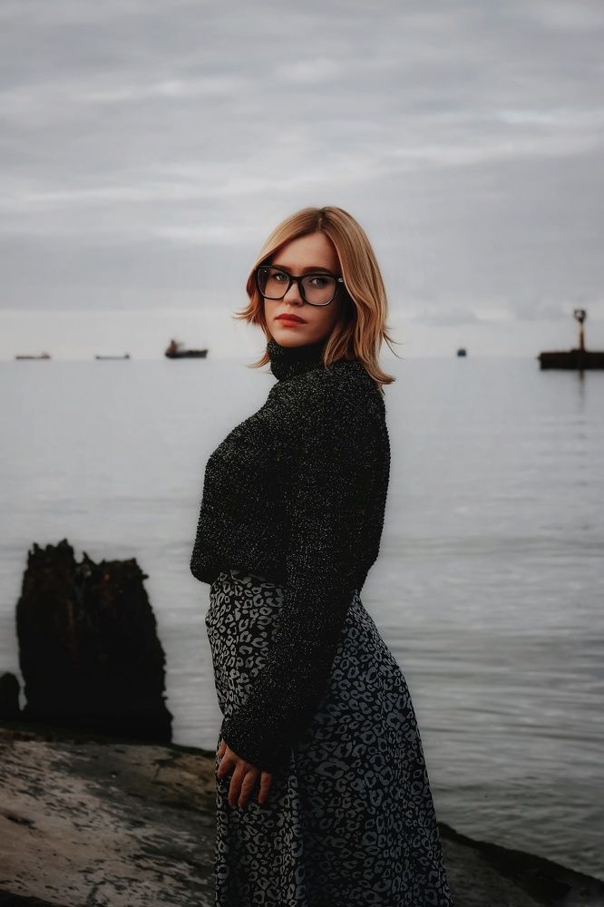 Photograph by Анна Александровна