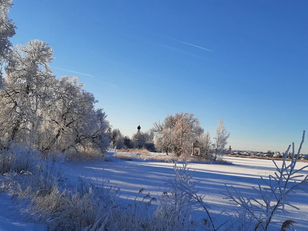 Photograph by Табачкова Татьяна